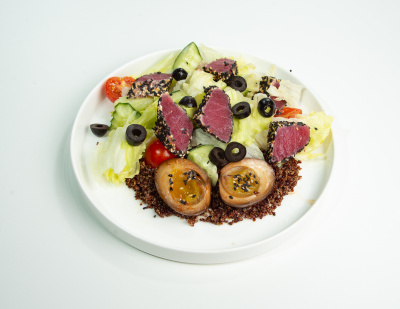 Салатыサラダ