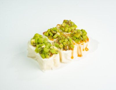 Десертыデザート