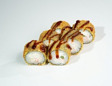3.Жар.с крабом (8 шт)