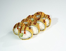 1.Жар. с курицей (4 шт)